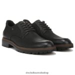 Gerard Oxford Unisex Dr. Scholl's 4Z4JXV274 Black