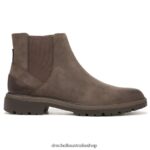 Graham Chelsea Boot Unisex Dr. Scholl's 4Z4JXV278 Chestnut - Image 2
