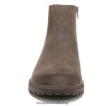 Graham Chelsea Boot Unisex Dr. Scholl's 4Z4JXV278 Chestnut - Image 5