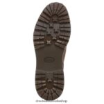 Graham Chelsea Boot Unisex Dr. Scholl's 4Z4JXV278 Chestnut - Image 7