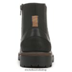 Graham Chelsea Boot Unisex Dr. Scholl's 4Z4JXV279 Black - Image 6
