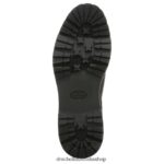 Graham Chelsea Boot Unisex Dr. Scholl's 4Z4JXV279 Black - Image 7