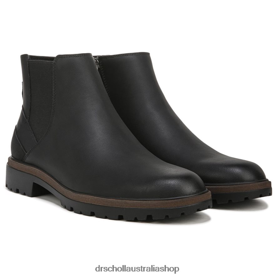 graham_chelsea_boot_unisex_dr_scholls_4z4jxv279_black.jpg Graham Chelsea Boot Unisex Dr. Scholl's 4Z4JXV279 Black - Image 1