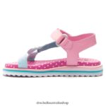 Gretel Sandal Toddler/Little Kid Dr. Scholl's 4Z4JXV337 Teal - Image 3