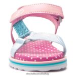 Gretel Sandal Toddler/Little Kid Dr. Scholl's 4Z4JXV337 Teal - Image 5