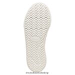 Happiness Lo Slip On Sneaker Unisex Dr. Scholl's 4Z4JXV84 White Fabric - Image 7