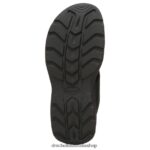 Hawthorne Slide Sandal Men Dr. Scholl's 4Z4JXV300 Black - Image 7