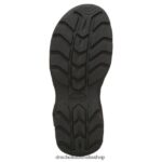 Henley Sandal Unisex Dr. Scholl's 4Z4JXV298 Brown - Image 7