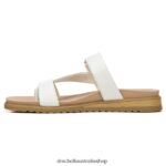 Island Dream Sandal Unisex Dr. Scholl's 4Z4JXV179 White - Image 3