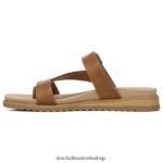 Island Dream Sandal Unisex Dr. Scholl's 4Z4JXV180 Honey - Image 3