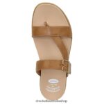 Island Dream Sandal Unisex Dr. Scholl's 4Z4JXV180 Honey - Image 4