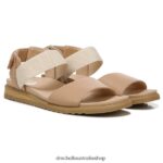Island Life Sandal Unisex Dr. Scholl's 4Z4JXV193 Tawny Birch