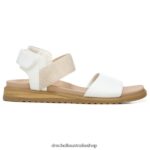 Island Life Sandal Unisex Dr. Scholl's 4Z4JXV194 White - Image 2