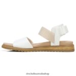 Island Life Sandal Unisex Dr. Scholl's 4Z4JXV194 White - Image 3