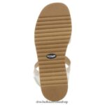Island Life Sandal Unisex Dr. Scholl's 4Z4JXV194 White - Image 7