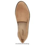 Jetset Loafer Unisex Dr. Scholl's 4Z4JXV10 BrownFabric - Image 4