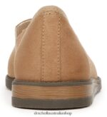 Jetset Loafer Unisex Dr. Scholl's 4Z4JXV10 BrownFabric - Image 6