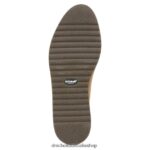 Jetset Loafer Unisex Dr. Scholl's 4Z4JXV10 BrownFabric - Image 7