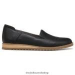 Jetset Loafer Unisex Dr. Scholl's 4Z4JXV8 Black - Image 2