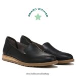 Jetset Loafer Unisex Dr. Scholl's 4Z4JXV8 Black - Image 8