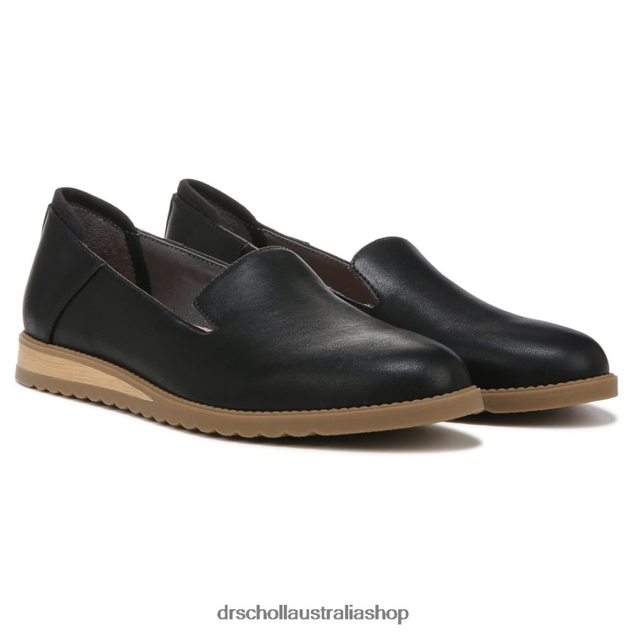 jetset_loafer_unisex_dr_scholls_4z4jxv8_black.jpg Jetset Loafer Unisex Dr. Scholl's 4Z4JXV8 Black - Image 1