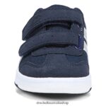 Kameron Sneaker Toddler/Little Kid Dr. Scholl's 4Z4JXV305 Indigo - Image 5