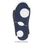 Kameron Sneaker Toddler/Little Kid Dr. Scholl's 4Z4JXV305 Indigo - Image 7