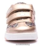 Kameron Sneaker Toddler/Little Kid Dr. Scholl's 4Z4JXV313 Rose Gold - Image 5