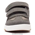 Kameron Sneaker Toddler/Little Kid Dr. Scholl's 4Z4JXV324 Charcoal Camo - Image 5