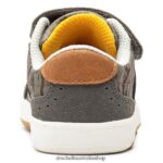 Kameron Sneaker Toddler/Little Kid Dr. Scholl's 4Z4JXV324 Charcoal Camo - Image 6