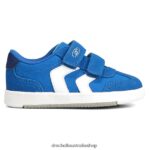 Kameron Sneaker Toddler/Little Kid Dr. Scholl's 4Z4JXV325 Cobalt - Image 2