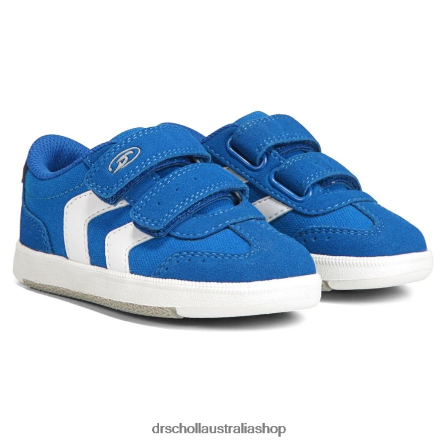 kameron_sneaker_toddler_little_kid_dr_scholls_4z4jxv325_cobalt.jpg Kameron Sneaker Toddler/Little Kid Dr. Scholl's 4Z4JXV325 Cobalt - Image 1