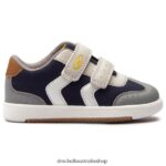 Kameron Sneaker Toddler/Little Kid Dr. Scholl's 4Z4JXV326 Cinder - Image 2