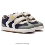 Kameron Sneaker Toddler/Little Kid Dr. Scholl's 4Z4JXV326 Cinder