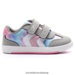 Kameron Sneaker Toddler/Little Kid Dr. Scholl's 4Z4JXV330 Tie Dye - Image 2