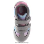 Kameron Sneaker Toddler/Little Kid Dr. Scholl's 4Z4JXV330 Tie Dye - Image 4
