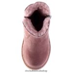 Kendal Boot Toddler/Little Kid Dr. Scholl's 4Z4JXV327 Rosewood - Image 4