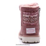 Kendal Boot Toddler/Little Kid Dr. Scholl's 4Z4JXV327 Rosewood - Image 5