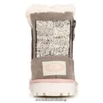 Kendal Boot Toddler/Little Kid Dr. Scholl's 4Z4JXV328 Grey - Image 6