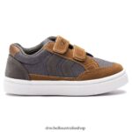 Kyrie Sneaker Toddler Dr. Scholl's 4Z4JXV347 Brown Multi - Image 2