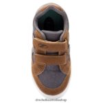 Kyrie Sneaker Toddler Dr. Scholl's 4Z4JXV347 Brown Multi - Image 4