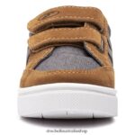 Kyrie Sneaker Toddler Dr. Scholl's 4Z4JXV347 Brown Multi - Image 5