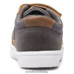 Kyrie Sneaker Toddler Dr. Scholl's 4Z4JXV347 Brown Multi - Image 6