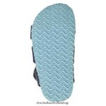 Larson Sandal Toddler/Little Kid Dr. Scholl's 4Z4JXV306 Navy - Image 7