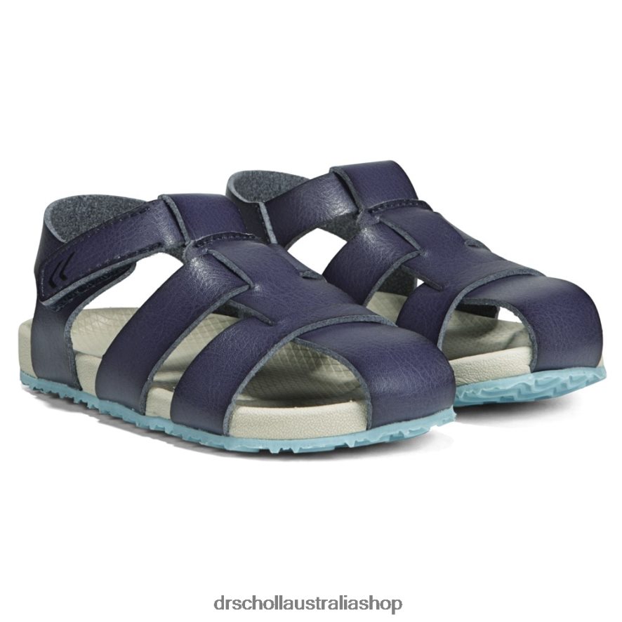 larson_sandal_toddler_little_kid_dr_scholls_4z4jxv306_navy.jpg Larson Sandal Toddler/Little Kid Dr. Scholl's 4Z4JXV306 Navy - Image 1