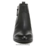 Lawless Ankle Boot Unisex Dr. Scholl's 4Z4JXV182 Black Synthetic - Image 5