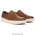 Madison CFX Unisex Dr. Scholl's 4Z4JXV258 Brown Synthetic