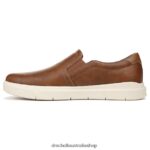 Madison CFX Unisex Dr. Scholl's 4Z4JXV258 Brown Synthetic - Image 3