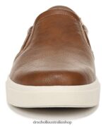 Madison CFX Unisex Dr. Scholl's 4Z4JXV258 Brown Synthetic - Image 5