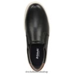 Madison CFX Unisex Dr. Scholl's 4Z4JXV259 Black Synthetic - Image 4